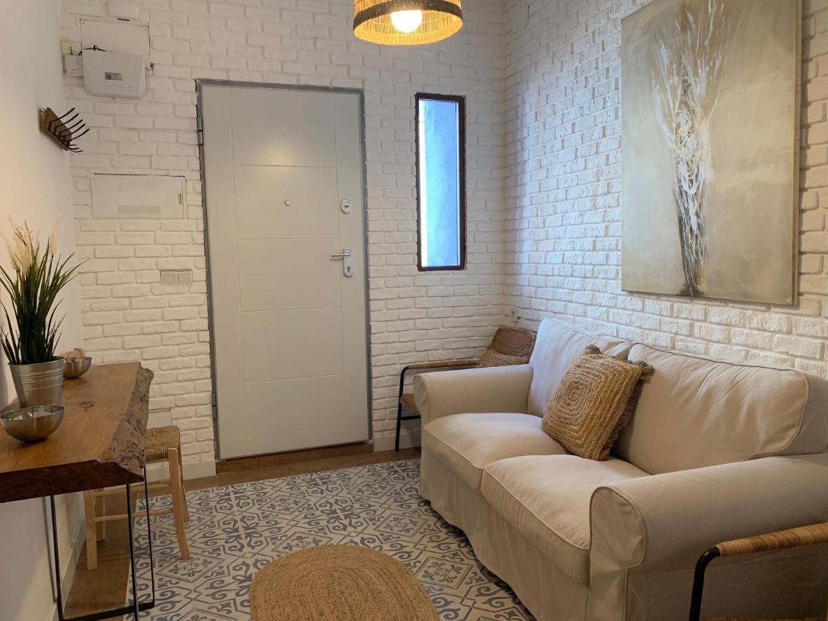 Home Sea&Dreams Oldtown III Κάλπε Εξωτερικό φωτογραφία