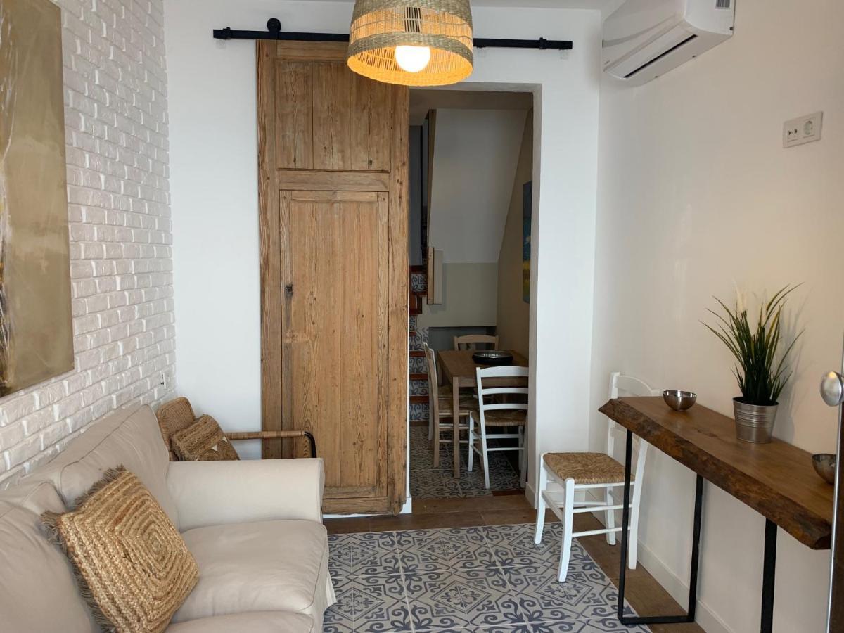 Home Sea&Dreams Oldtown III Κάλπε Εξωτερικό φωτογραφία
